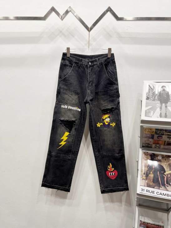 Picture of Carhartt Jeans Long _SKUCarharttsz28-36qqtxR0208739